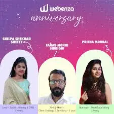Webenza
